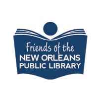 Friends of New Orleans Public Library | Join Friends and support a lifelong  love of reading and learning.